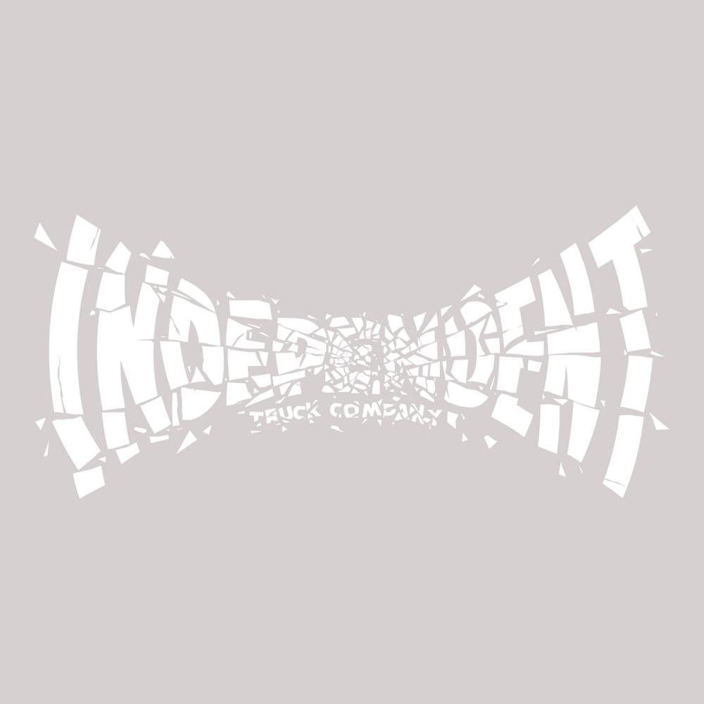 Independent Shatter Span Stickers (10 Pack)
