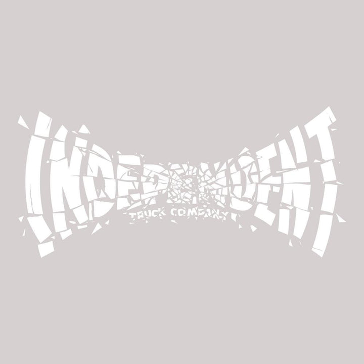 Independent Shatter Span Stickers (10 Pack)