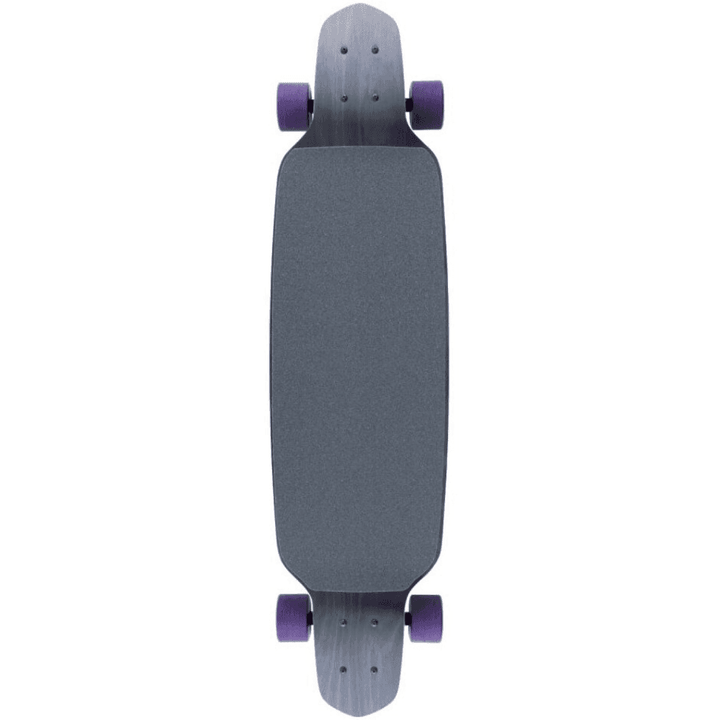 Santa Cruz Phase Dot Drop Down Complete Cruiserboard