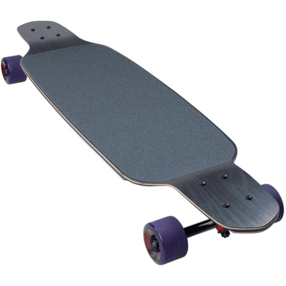 Santa Cruz Phase Dot Drop Down Complete Cruiserboard