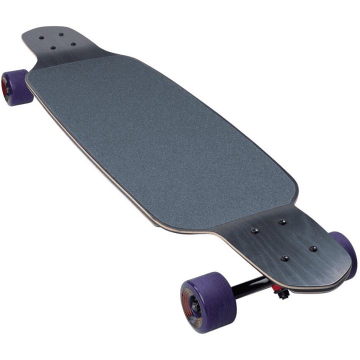 Santa Cruz Phase Dot Drop Down Complete Cruiserboard