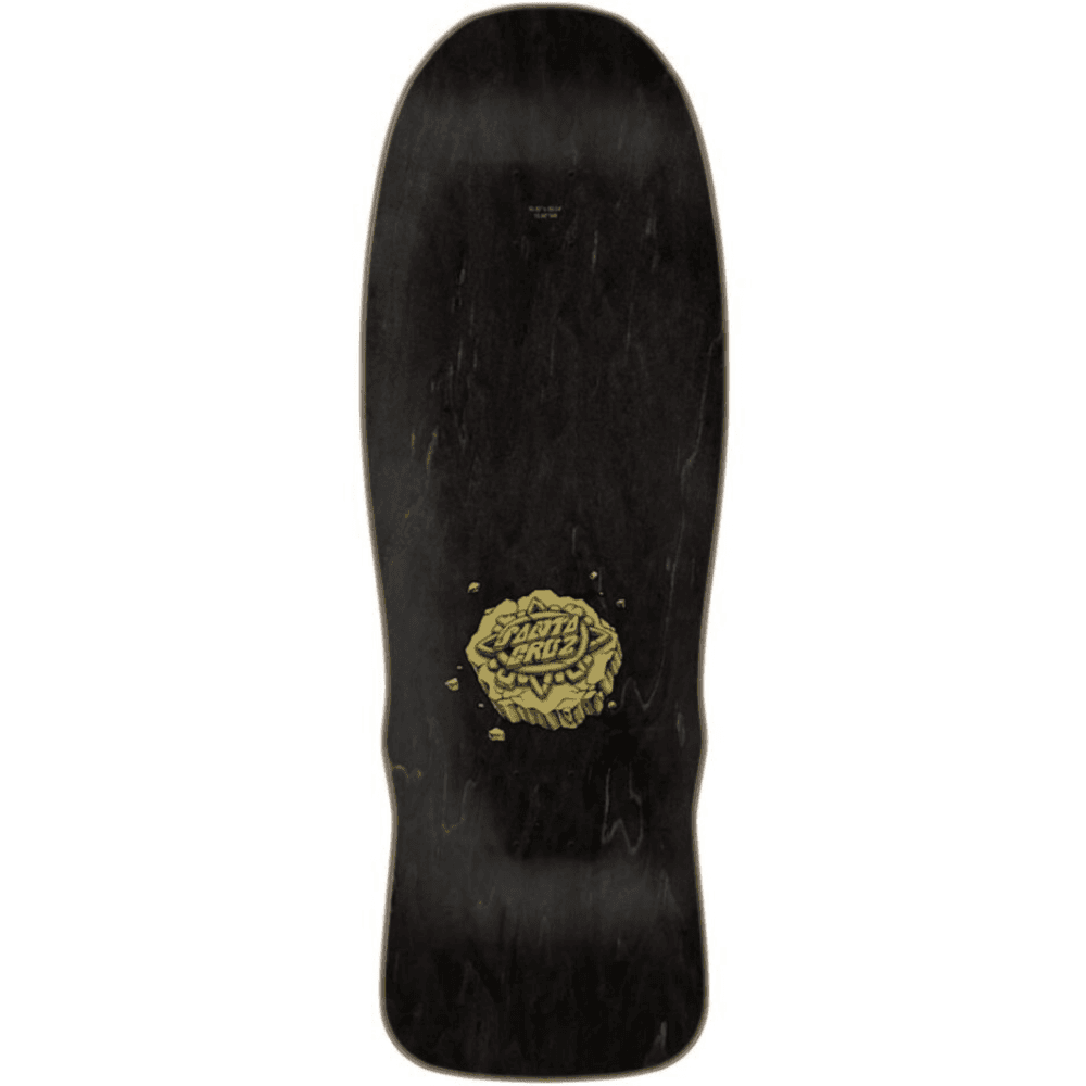 Santa Cruz  Winkowski Jaguar Skate Deck