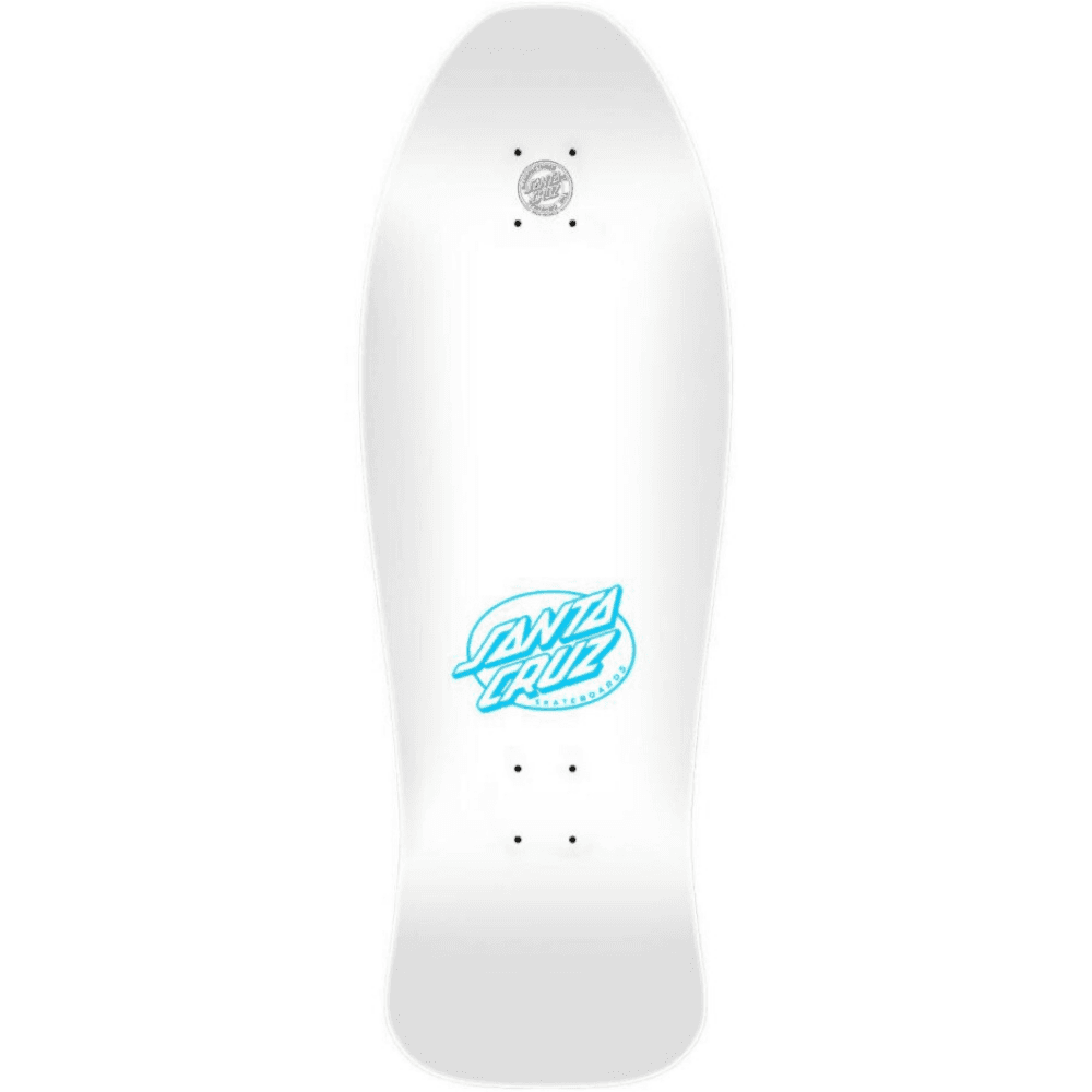 Santa Cruz  Toyoda Skate Deck