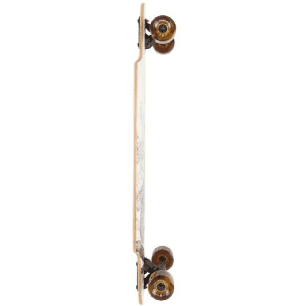 Arbor Bamboo Zeppelin Complete Cruiserboard