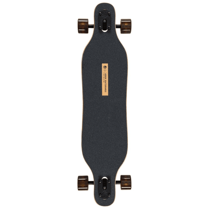 Arbor Photo Axis 37 Performance Complete Cruiserboard