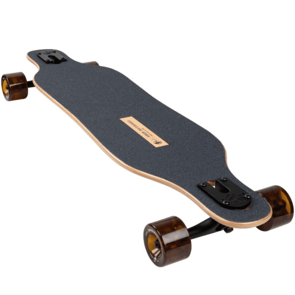 Arbor Photo Axis 37 Performance Complete Cruiserboard