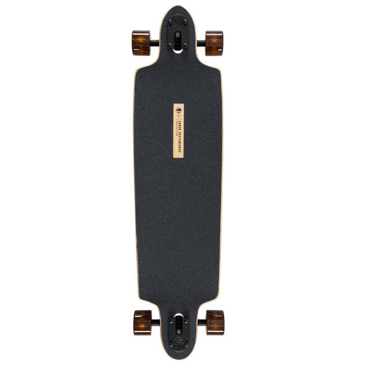 Arbor Photo Dropcruiser Performance Cruiserboard