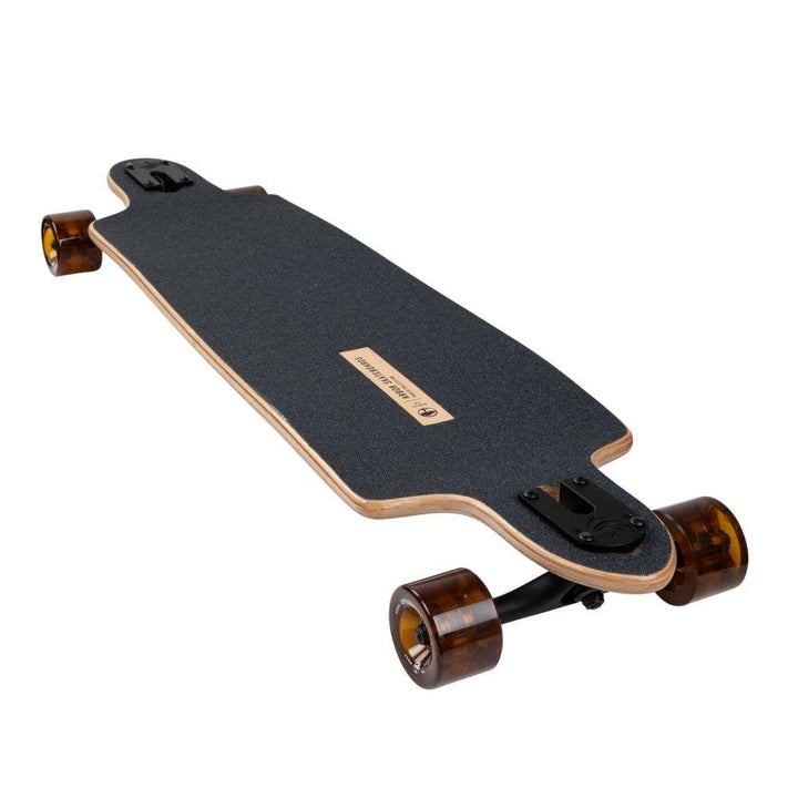 Arbor Photo Dropcruiser Performance Cruiserboard