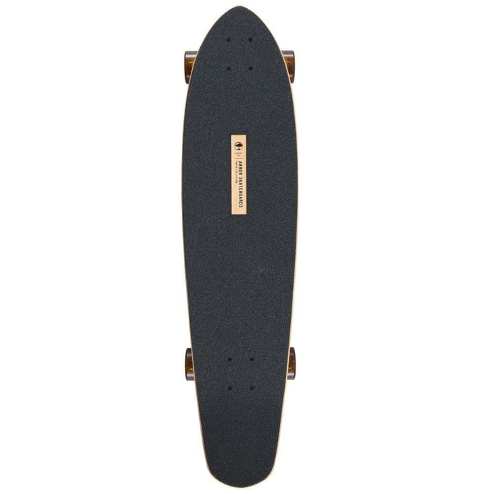 Arbor Photo Mission Performance Cruiserboard
