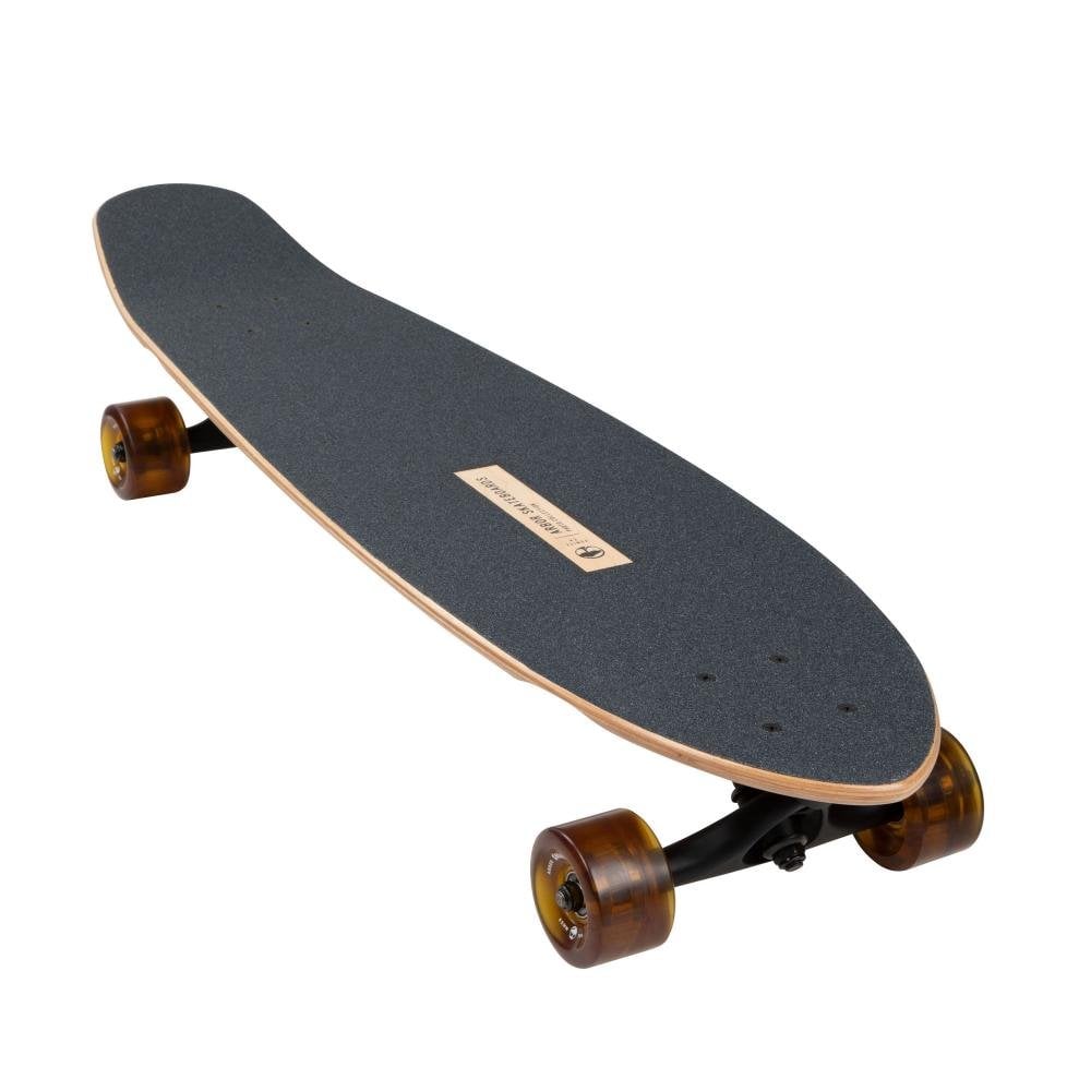 Arbor Photo Mission Performance Cruiserboard