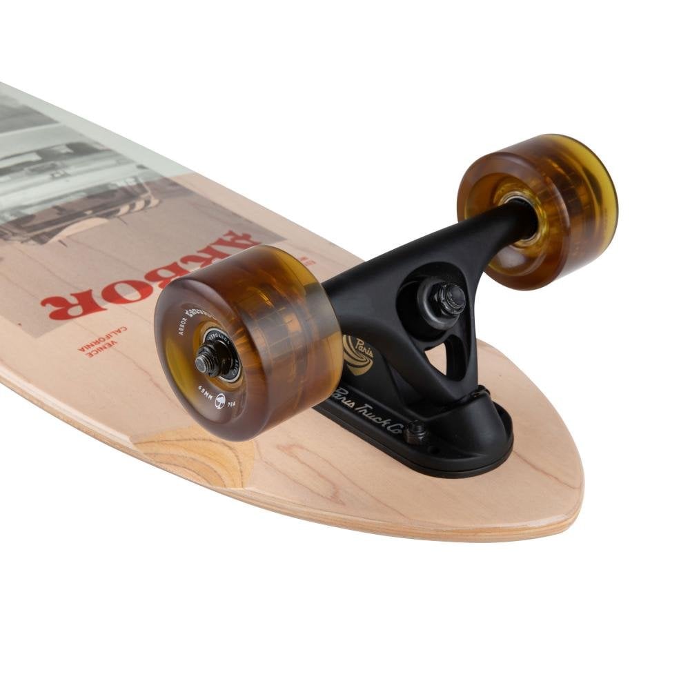 Arbor Photo Mission Performance Cruiserboard