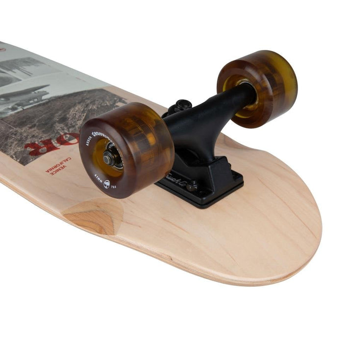 Arbor Photo Pilsner Complete Cruiserboard