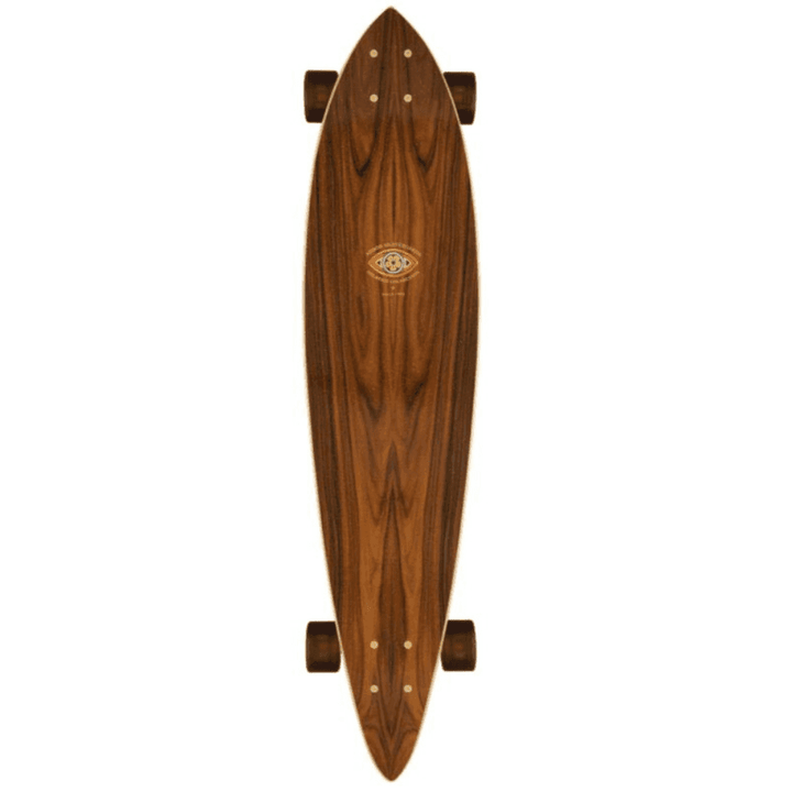Arbor Solstice B4BC Fish Performance Cruiserboard