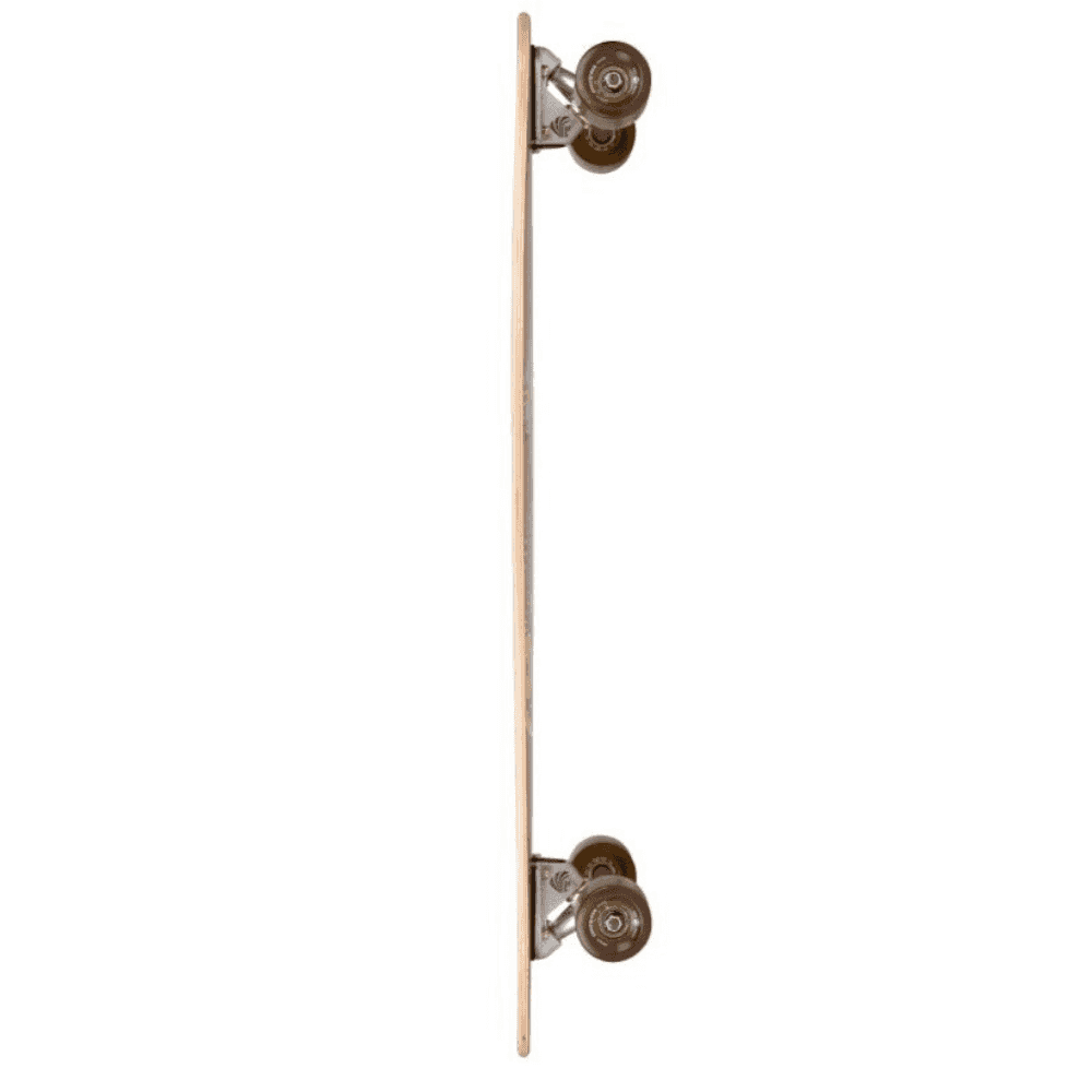 Arbor Solstice B4BC Fish Performance Cruiserboard