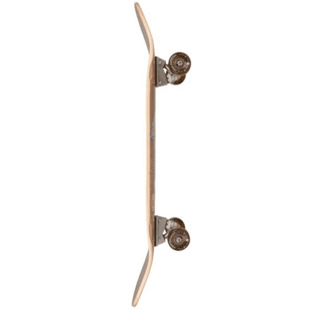 Arbor Solstice B4BC Cucharon Complete Cruiserboard