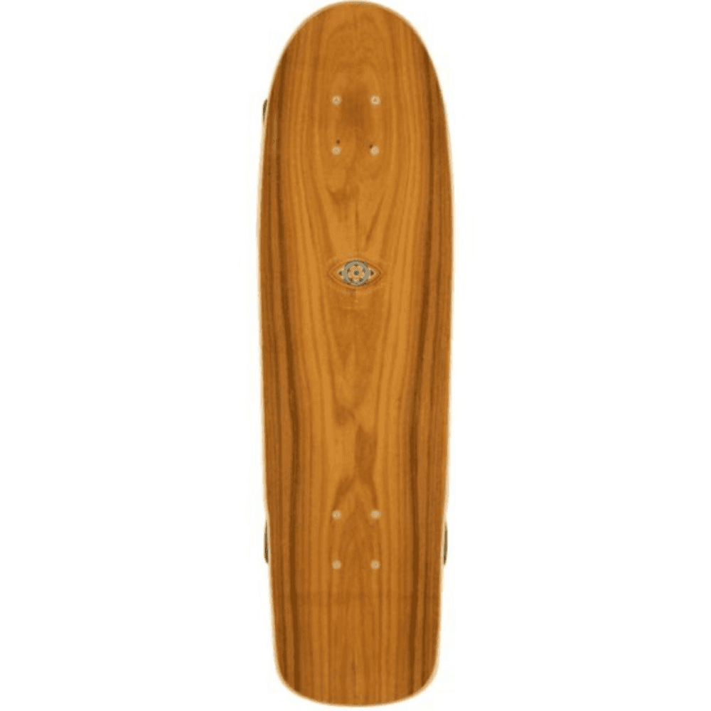 Arbor Solstice B4BC Pilsner Complete Cruiserboard