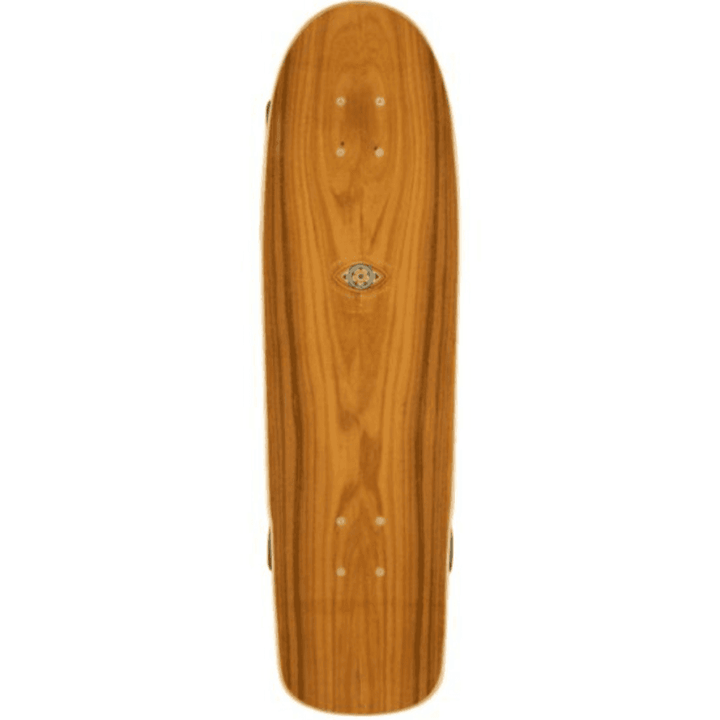 Arbor Solstice B4BC Pilsner Complete Cruiserboard
