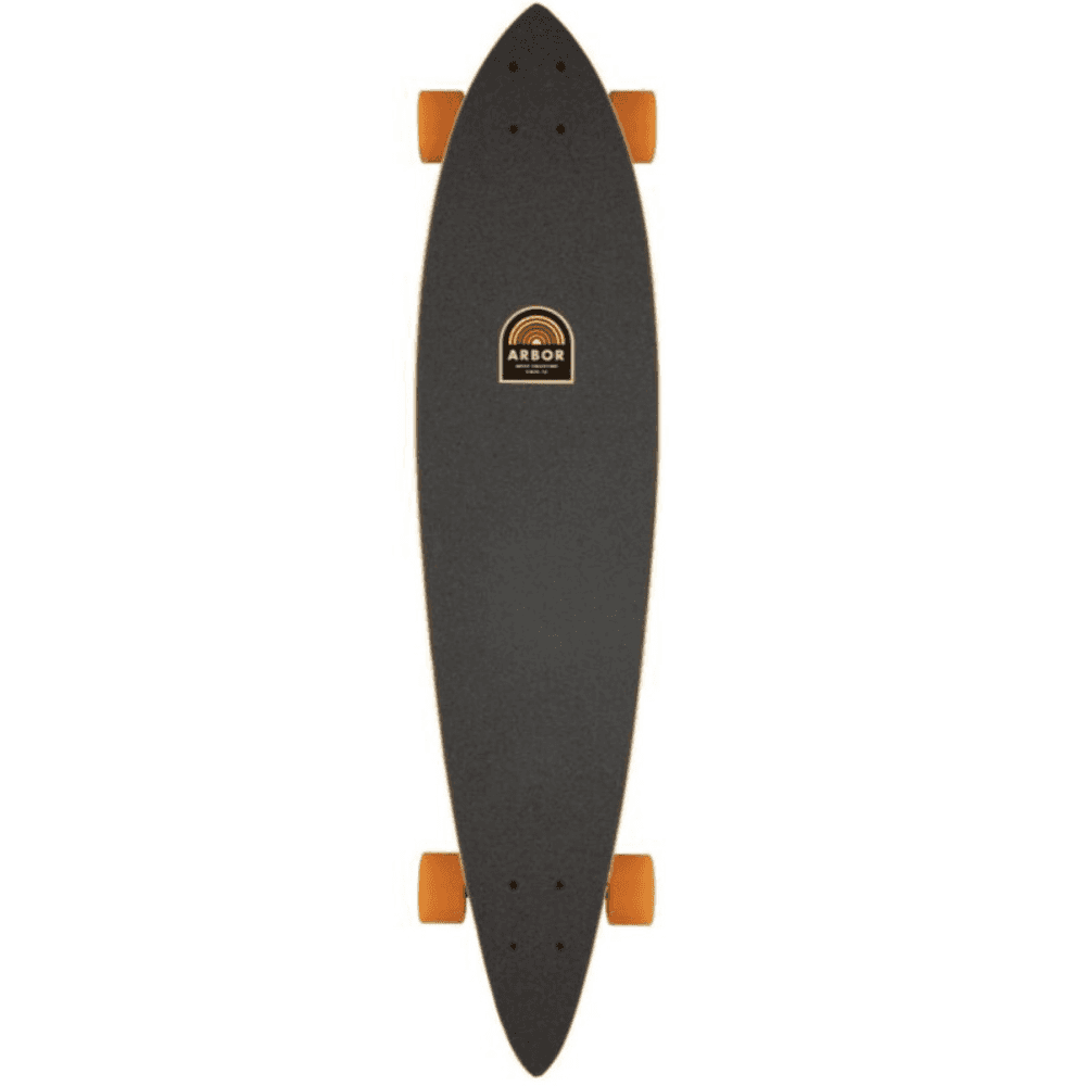 Arbor Artist Fish Performance Cruiserboard