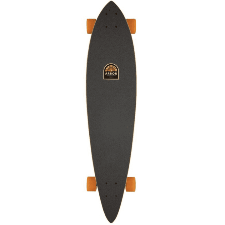 Arbor Artist Fish Performance Cruiserboard