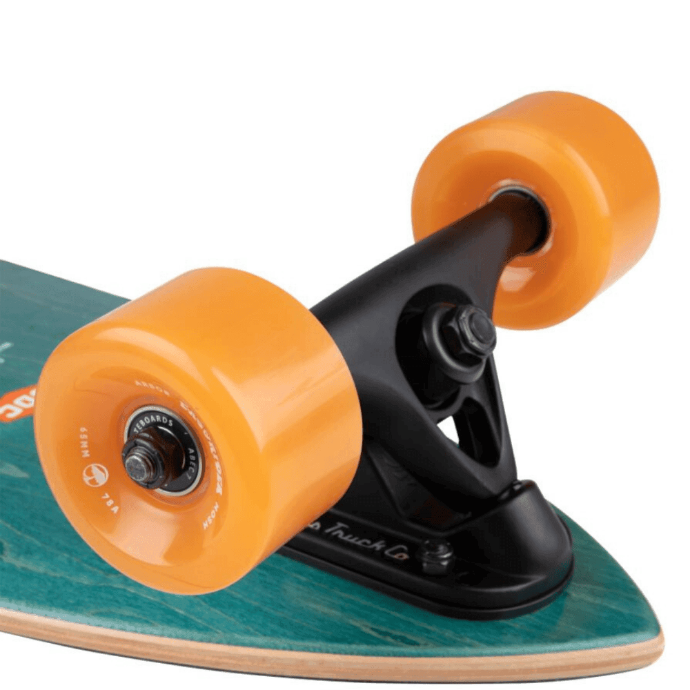 Arbor Artist Fish Performance Cruiserboard