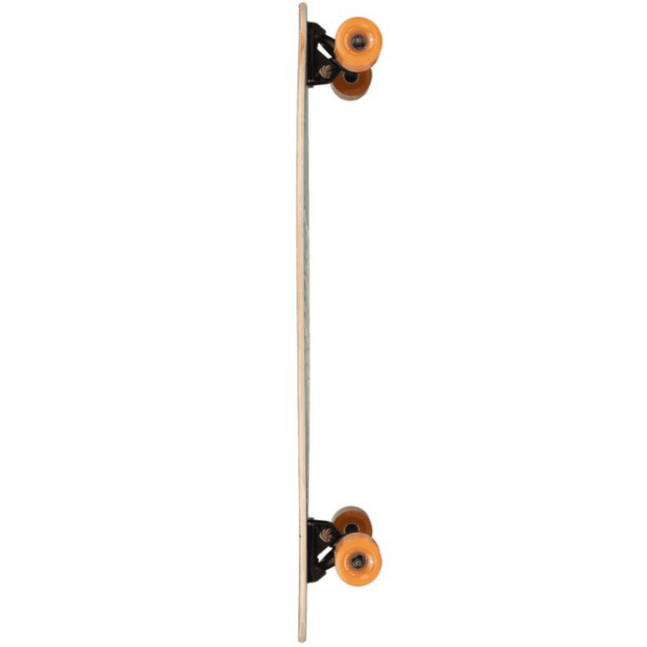 Arbor Artist Fish Performance Cruiserboard
