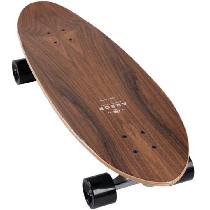 Arbor C7 Shaper Lovelace Surskate Complete