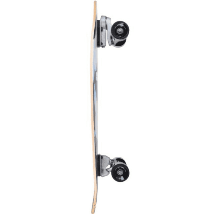 Arbor C7 Shaper Lovelace Surskate Complete