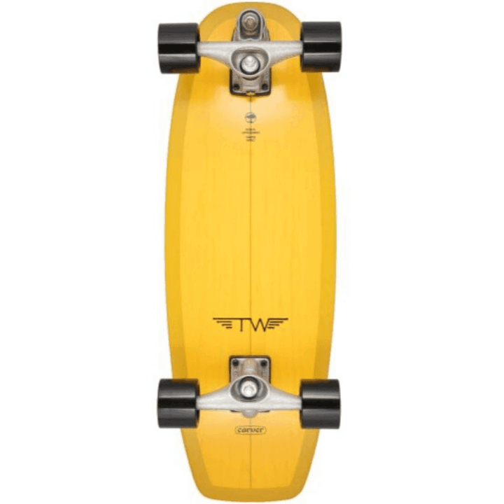 Arbor C7 Shaper Warren Surskate Complete