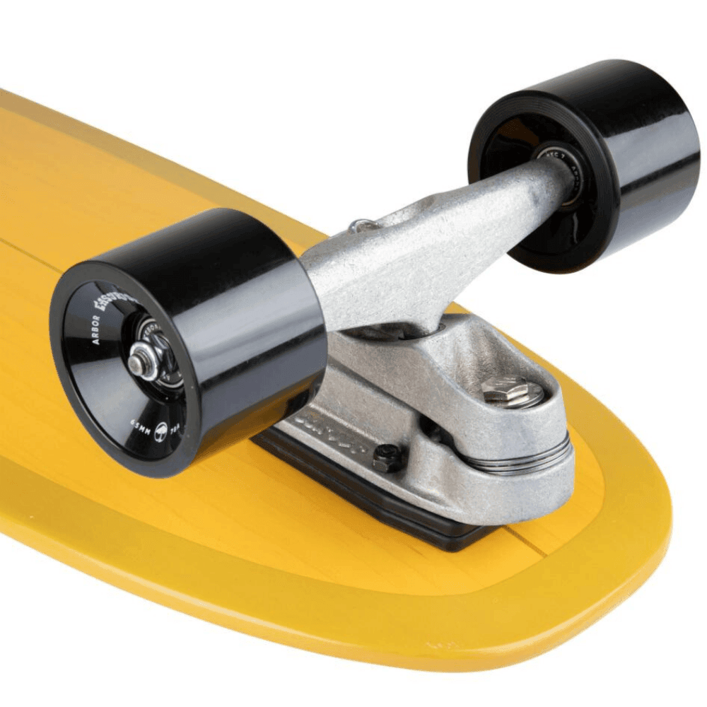 Arbor C7 Shaper Warren Surskate Complete