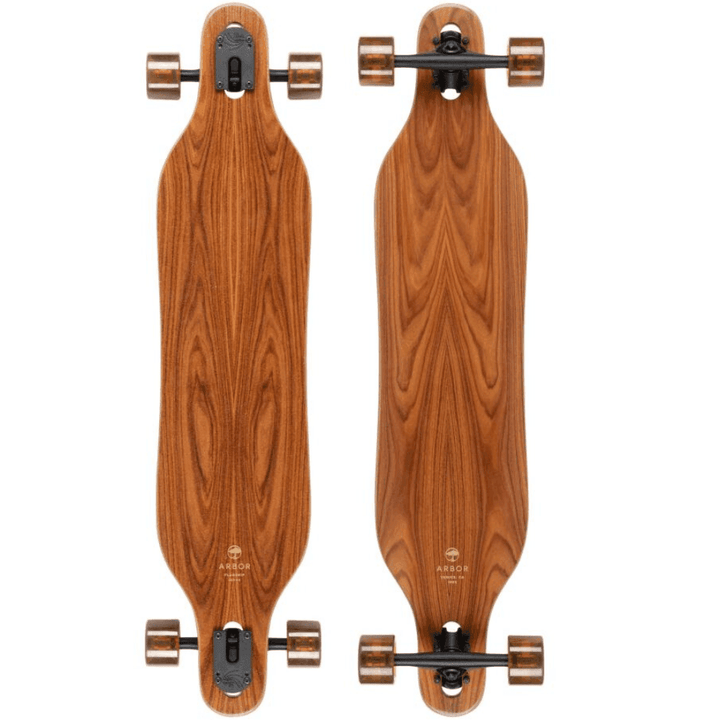 Arbor Flagship Axis 40 Performance Cruiserboard