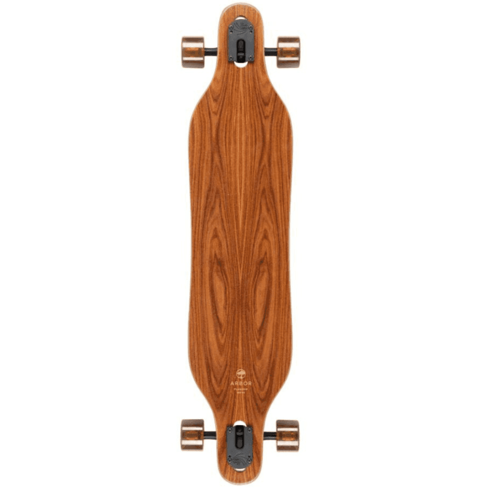 Arbor Flagship Axis 40 Performance Cruiserboard