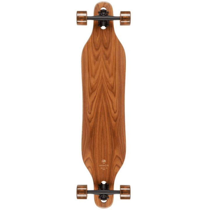 Arbor Flagship Axis 40 Performance Cruiserboard