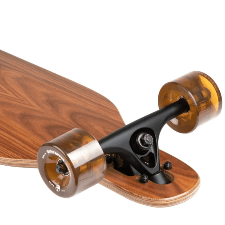 Arbor Flagship Axis 40 Performance Cruiserboard
