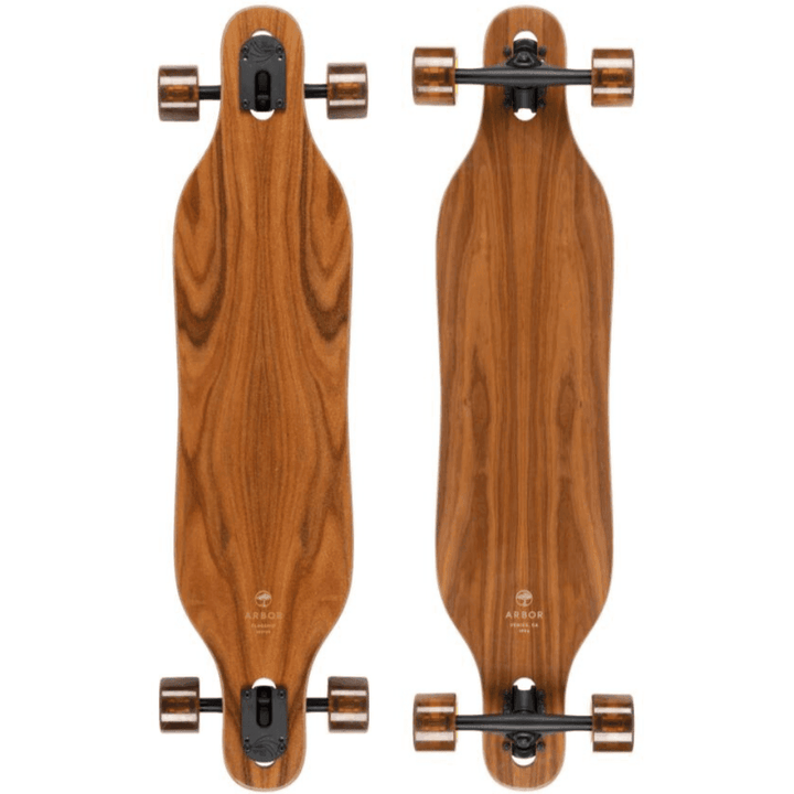 Arbor Flagship Axis 37 Performance Cruiserboard