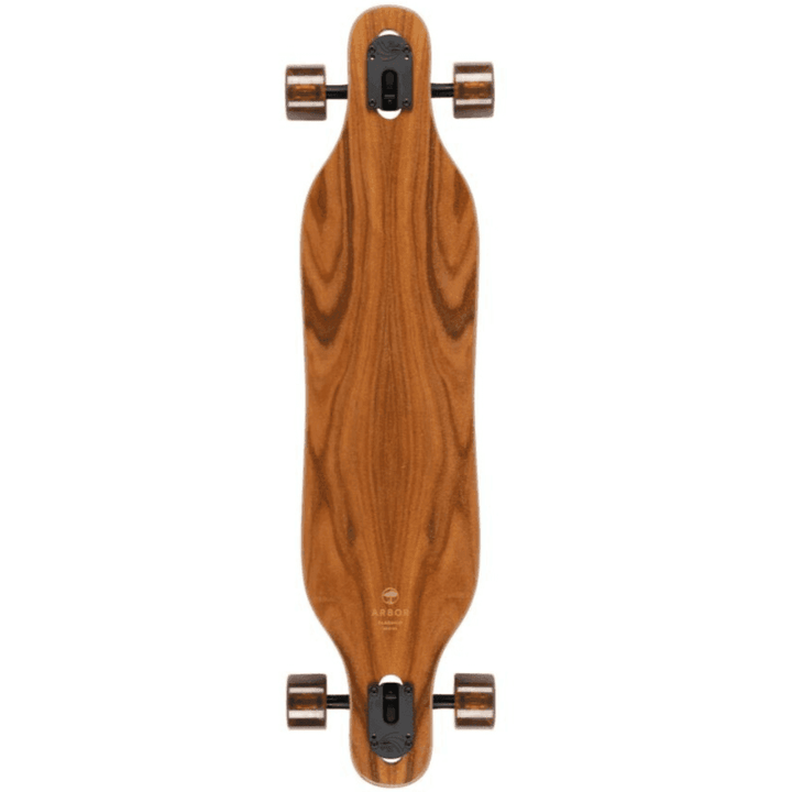Arbor Flagship Axis 37 Performance Cruiserboard