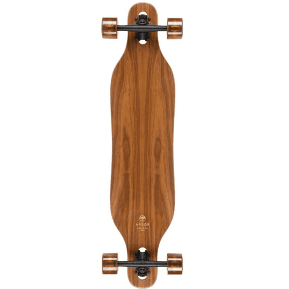 Arbor Flagship Axis 37 Performance Cruiserboard