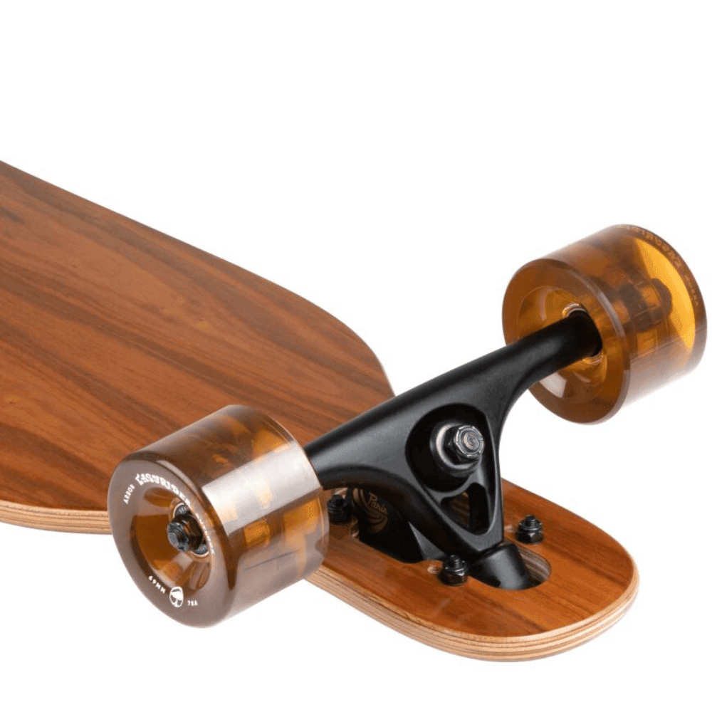 Arbor Flagship Axis 37 Performance Cruiserboard