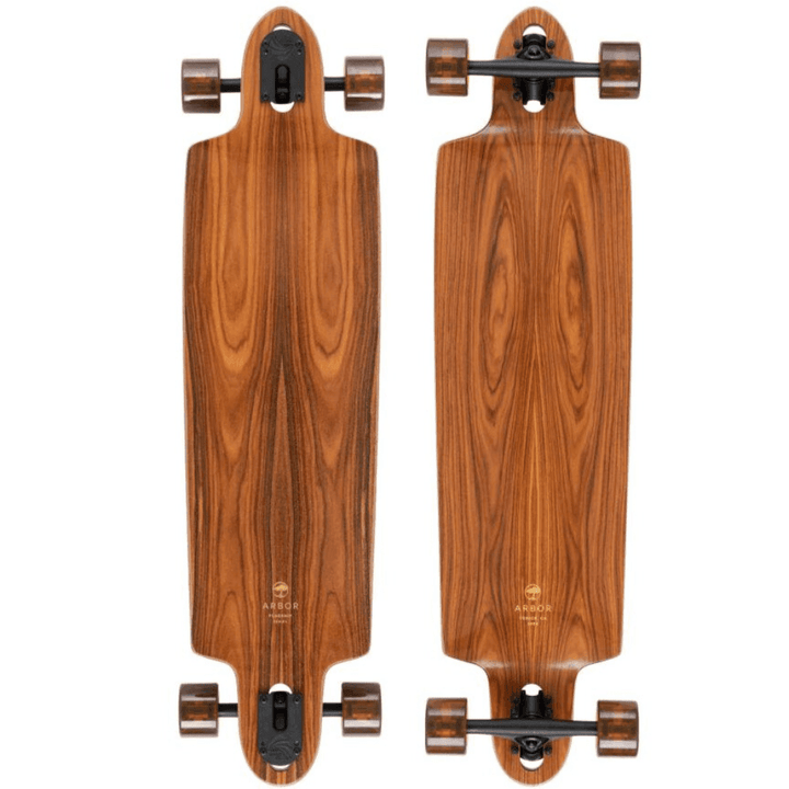 Arbor Flagship Dropcruiser Performance Cruiserboard
