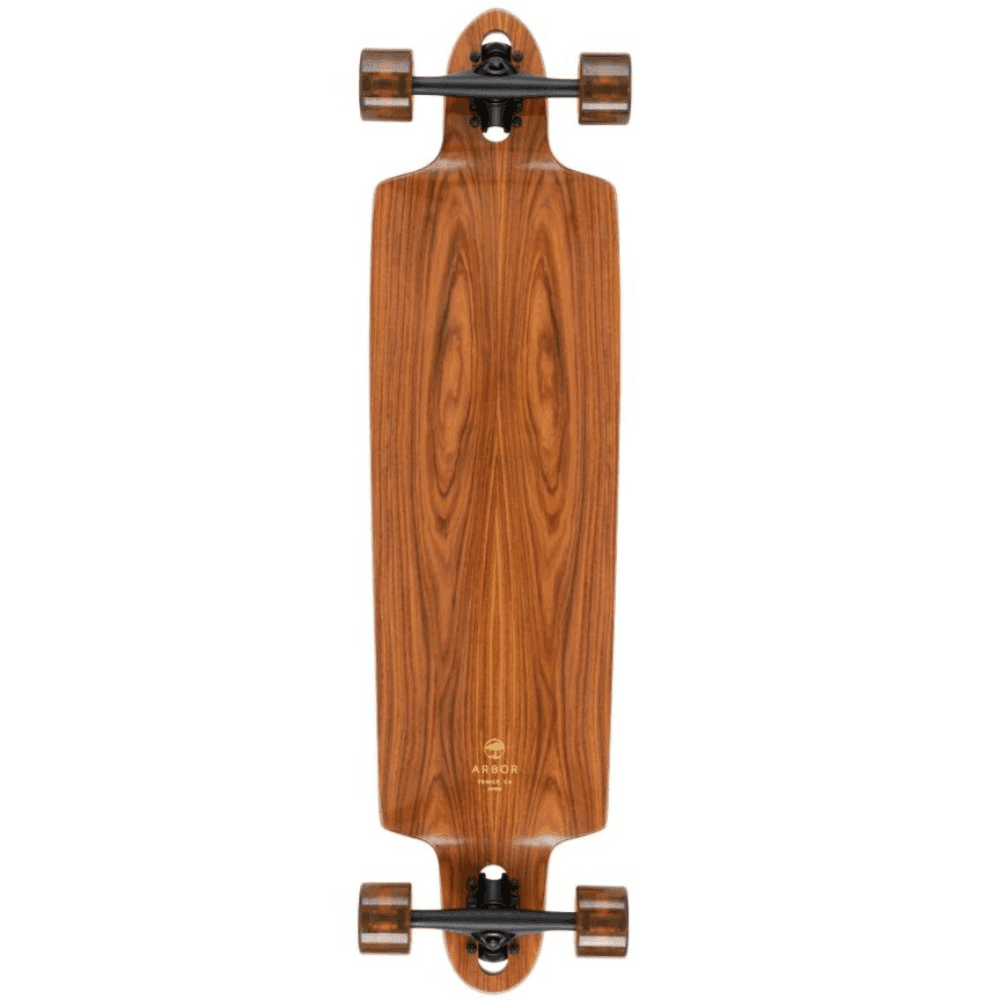 Arbor Flagship Dropcruiser Performance Cruiserboard