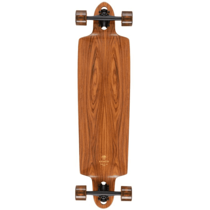 Arbor Flagship Dropcruiser Performance Cruiserboard