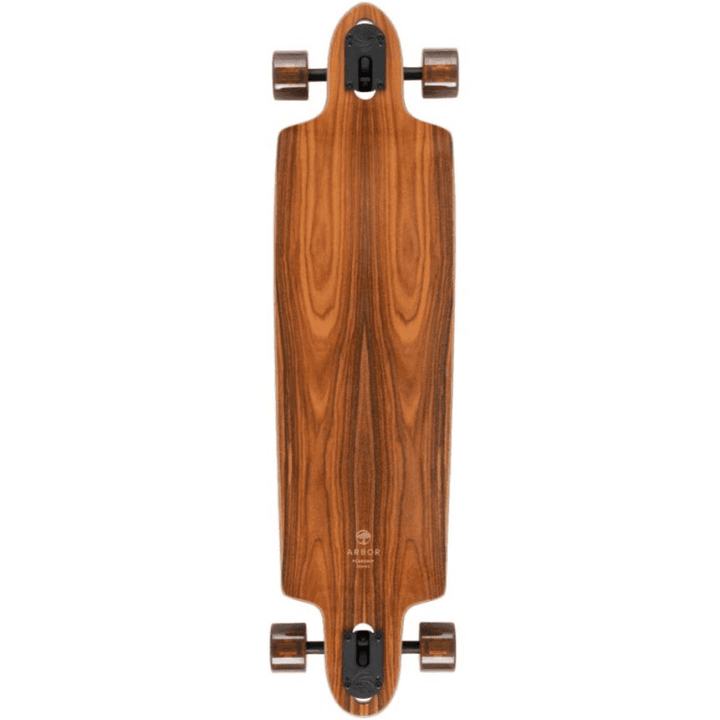 Arbor Flagship Dropcruiser Performance Cruiserboard