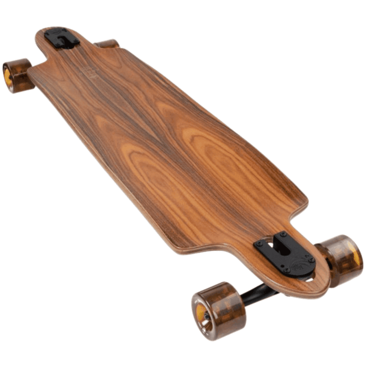 Arbor Flagship Dropcruiser Performance Cruiserboard