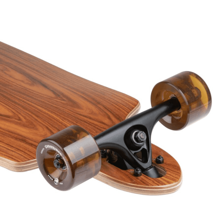 Arbor Flagship Dropcruiser Performance Cruiserboard