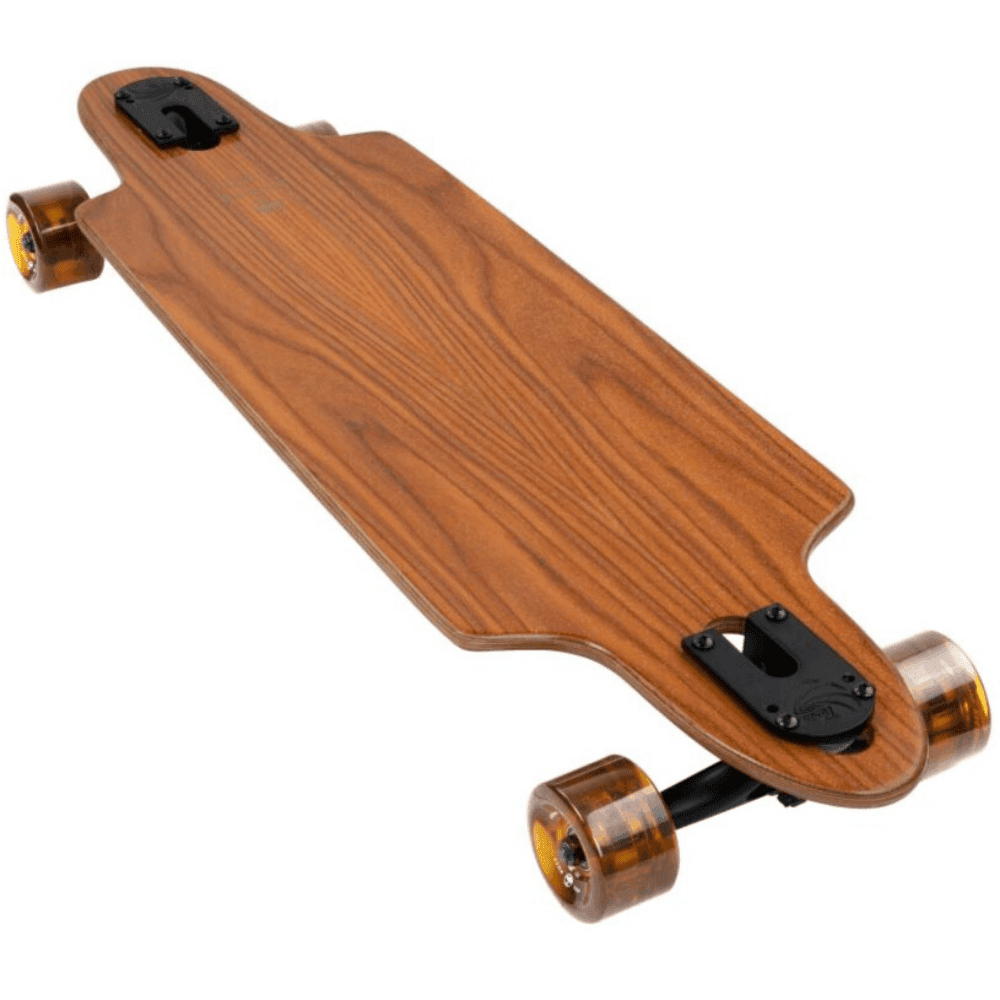 Arbor Flagship Zeppelin Complete Cruiserboard