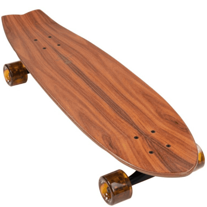 Arbor Flagship Sizzler Complete Cruiserboard
