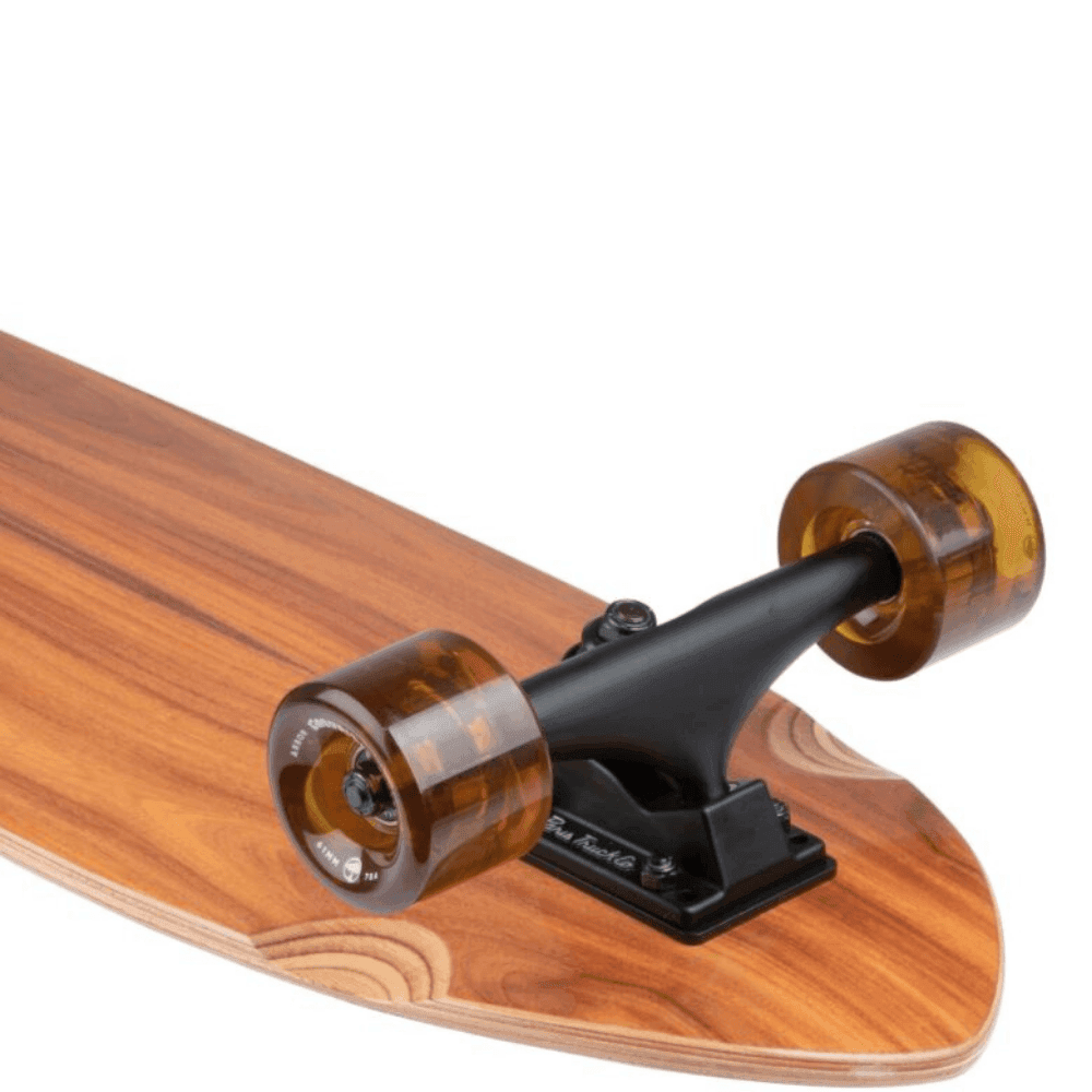 Arbor Flagship Sizzler Complete Cruiserboard