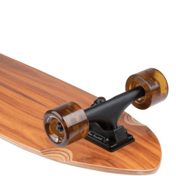 Arbor Flagship Sizzler Complete Cruiserboard