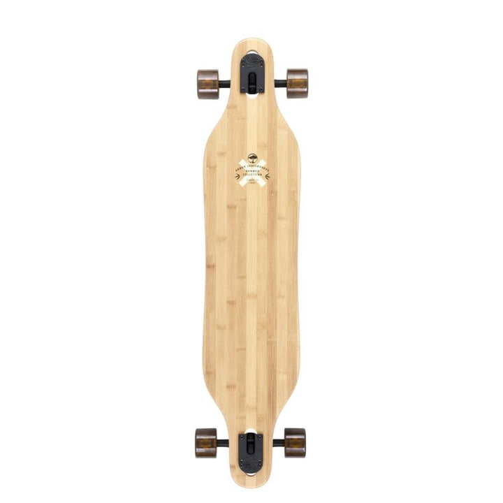 Arbor Bamboo El Rose Axis 40 Performance Cruiserboard