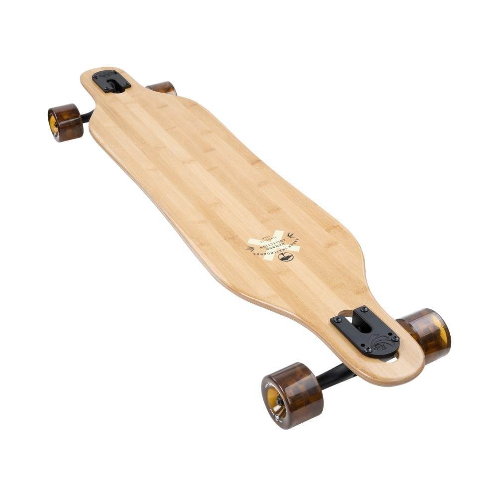 Arbor Bamboo El Rose Axis 40 Performance Cruiserboard