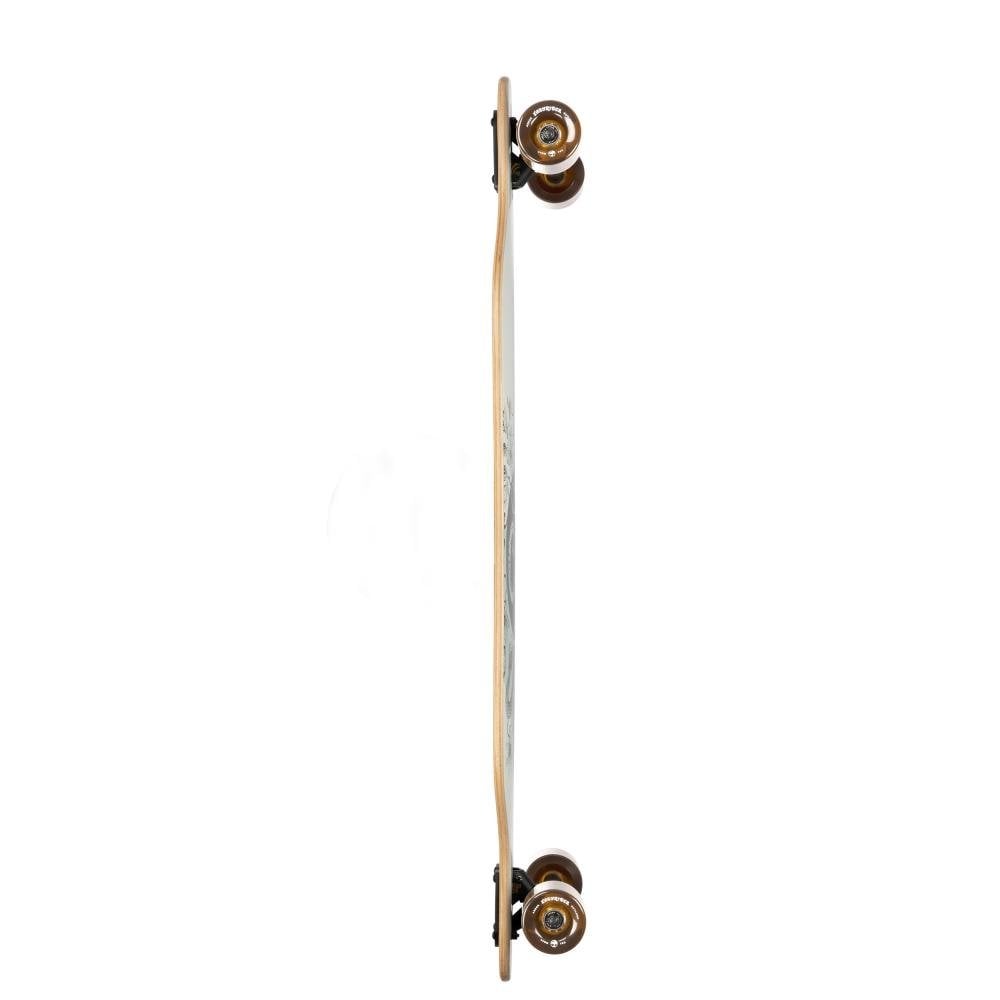 Arbor Bamboo El Rose Axis 40 Performance Cruiserboard